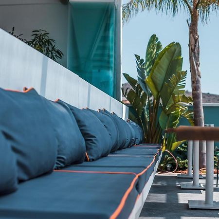 Mazoren Art Hotel Faliraki Luaran gambar